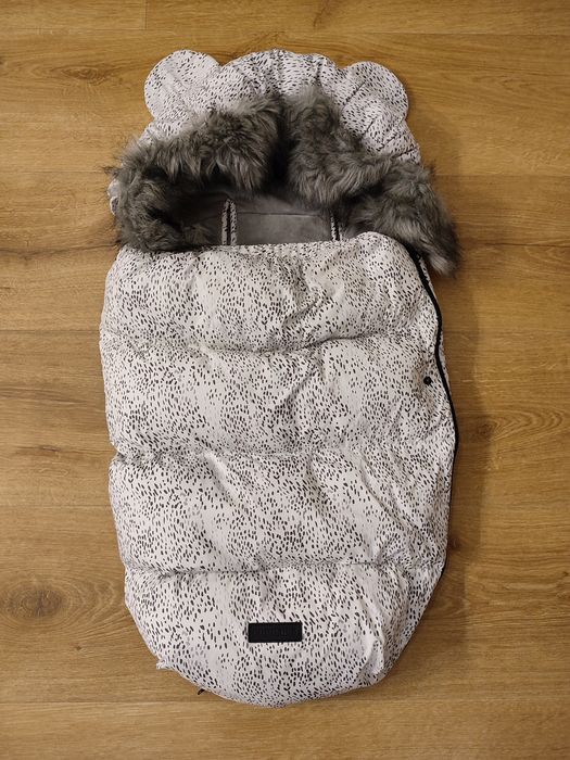 Śpiworek Ricokids zimowy