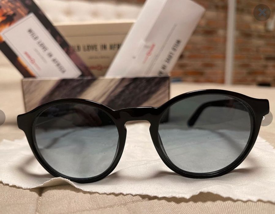 Okulary Etnia Barcelona