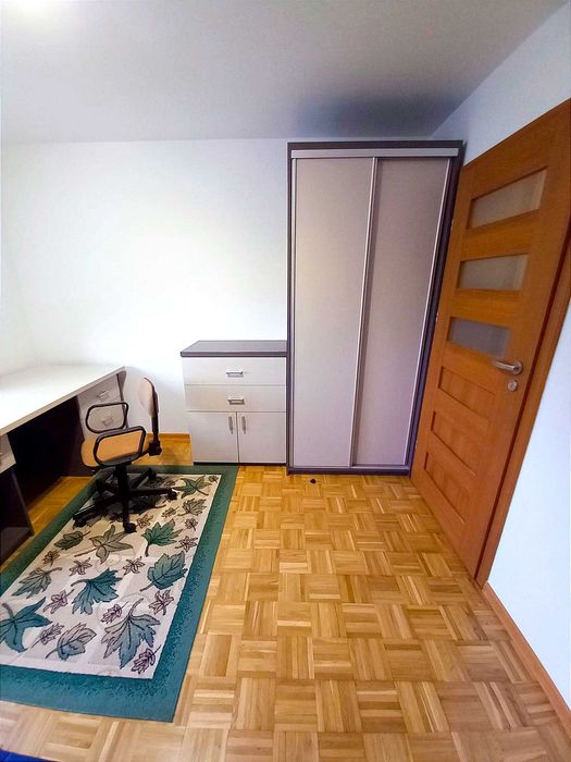 1-os. pokój | Chełmińskie Przedmieście | zamykany | blisko centrum i uczelni
