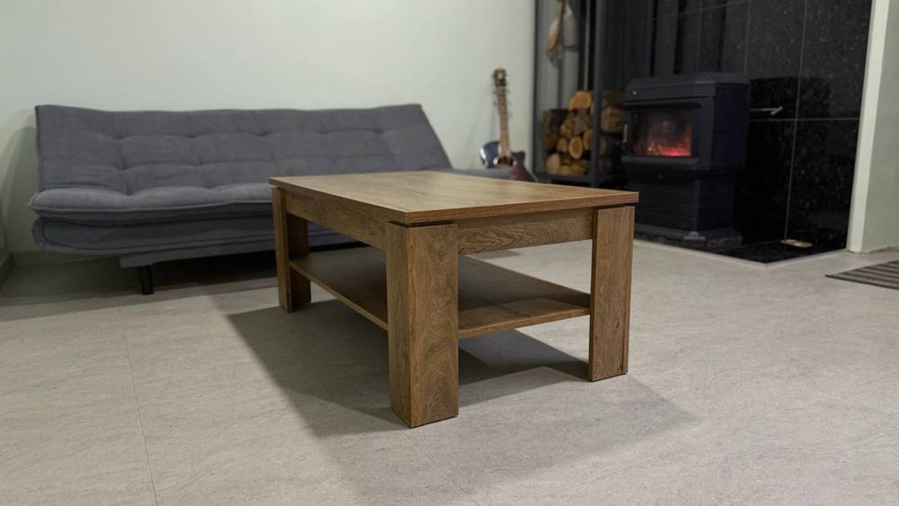 Продається стіл кухонний і журнальний!!! Дууууже красиві