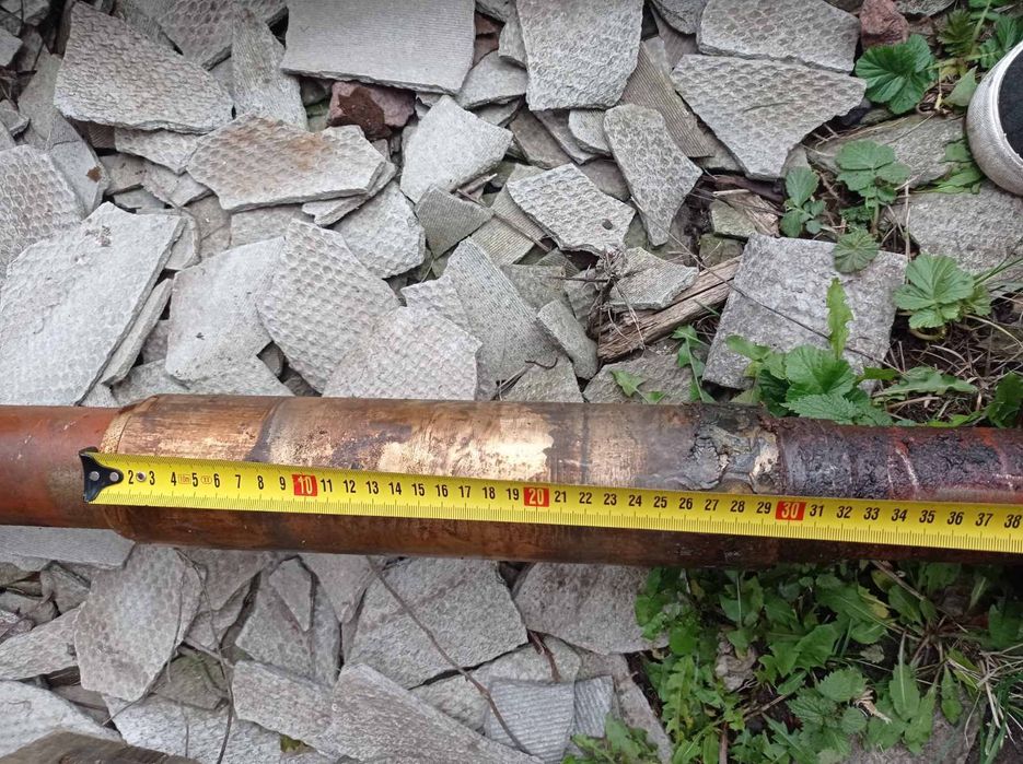 Новий привід гвинта