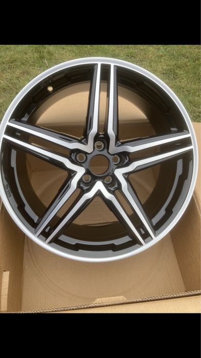 Felgi 20” 5x112 Nowe