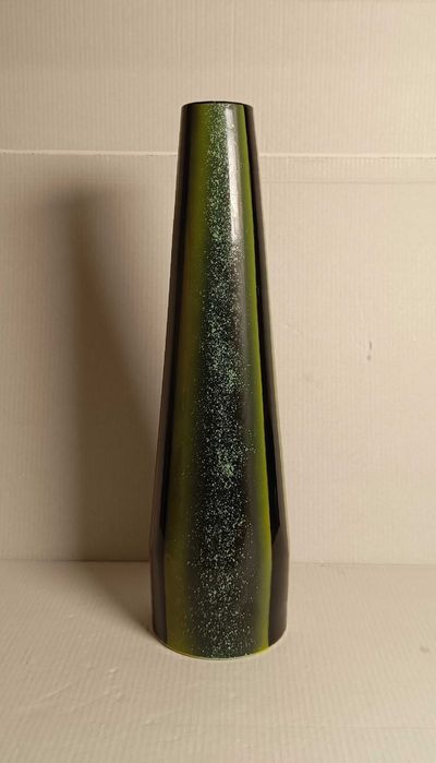 Wazon porcelit, droga mleczna, Tułowice