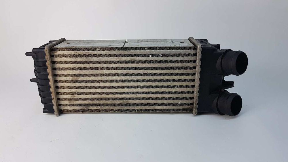 INTERCOOLER PEUGEOT PARTNER (S2) COMBI PLUS