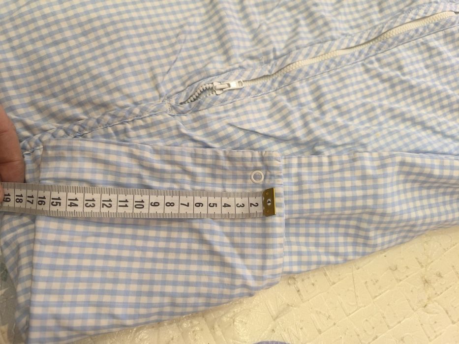 Спальний мішок для дитини