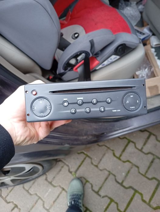 Radio scenic2 2005rok