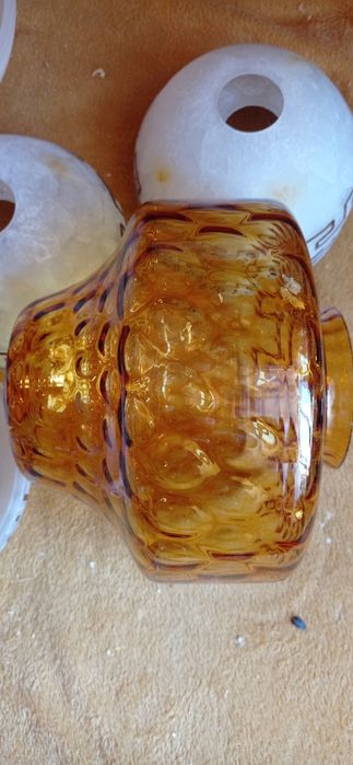 Klosze do lampy  sufitowej