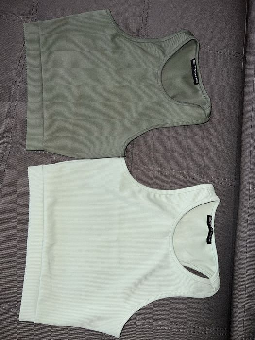 2 спортивні топи