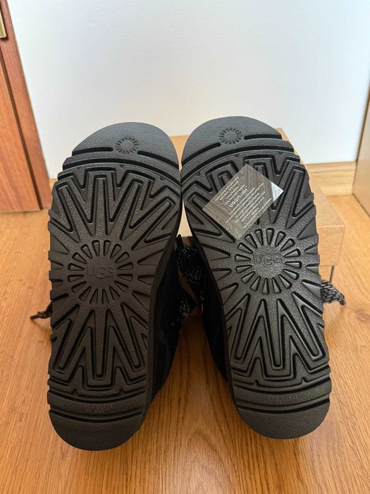 Buty UGG lowmell