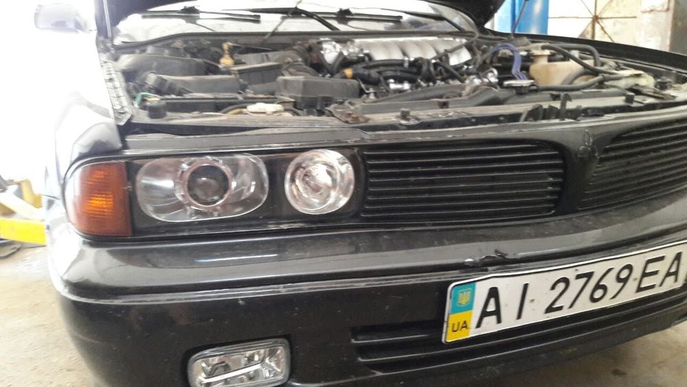 Скло фар прозоре Voyager Nexia Accord Civic Cherokee фари фары стекла