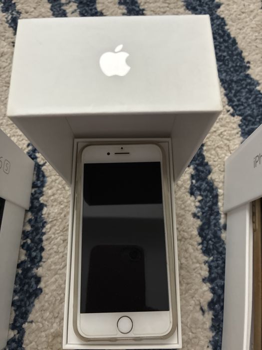 IPhone’s - 5,6,7 e 11