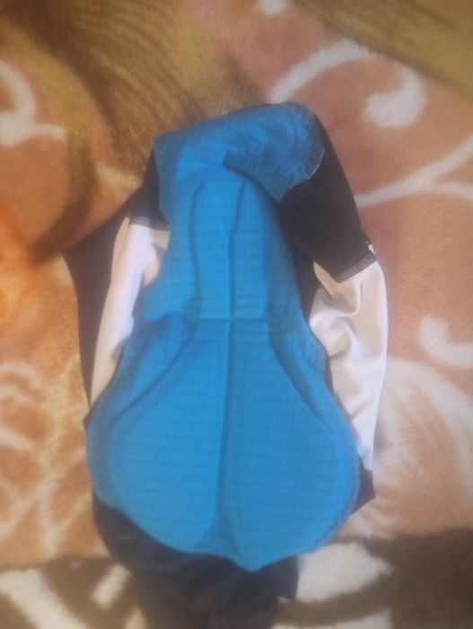 Spodenki rowerowe Forza sport