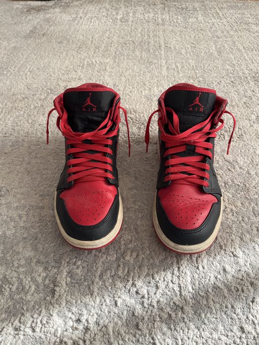 Jordan 1 Retro High