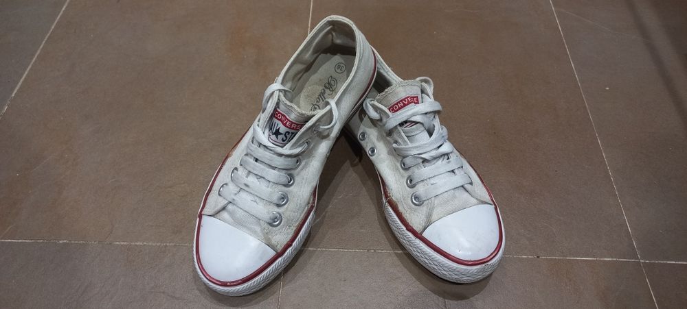 Tenis All Star n°36