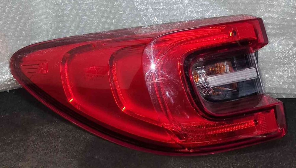 Farolim Esquerdo 265552478R - RENAULT KADJAR