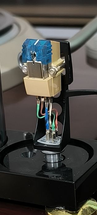 Wkładka gramofonowa Technics EPC-270c