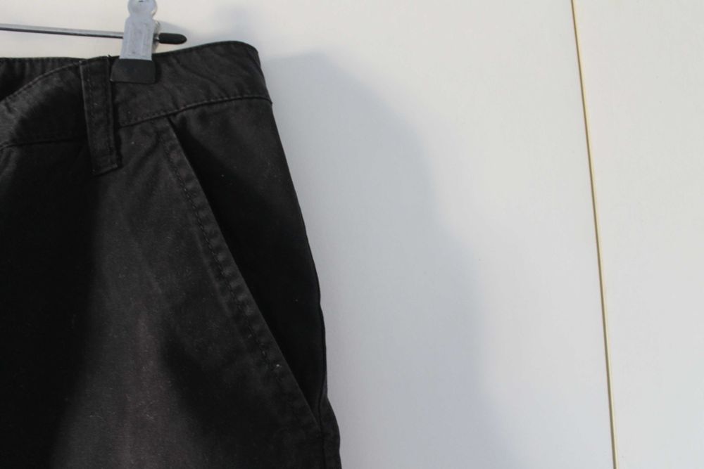 Calções/ bermudas pretos64284214166786123