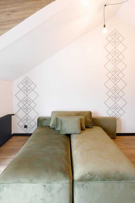 Продається котедж в самому центрі Буковеля