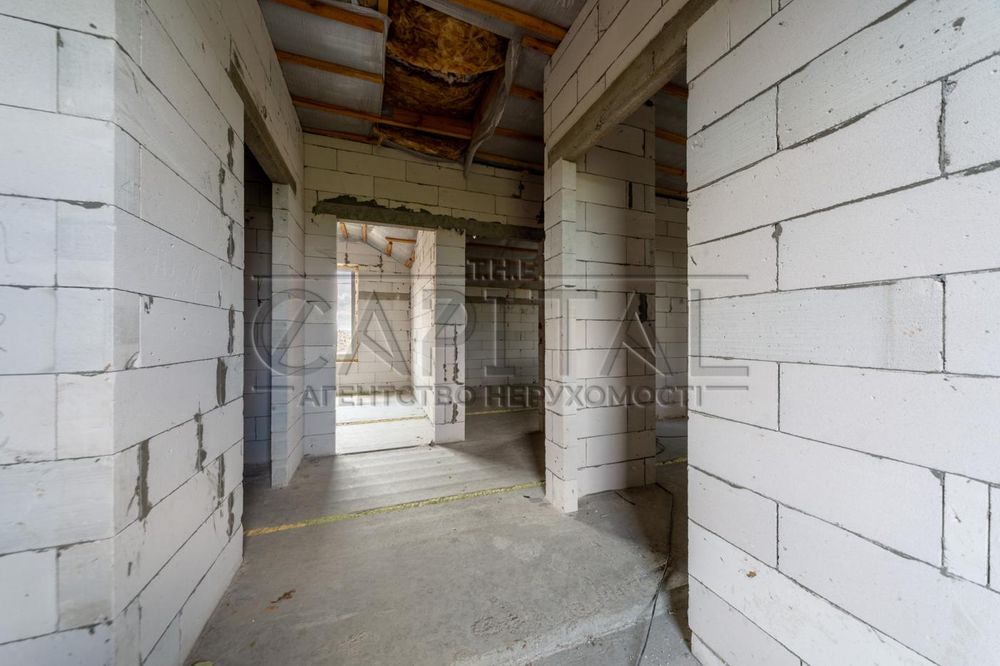 Продаж дуплексу, Крюківщина, Бучанський р-н