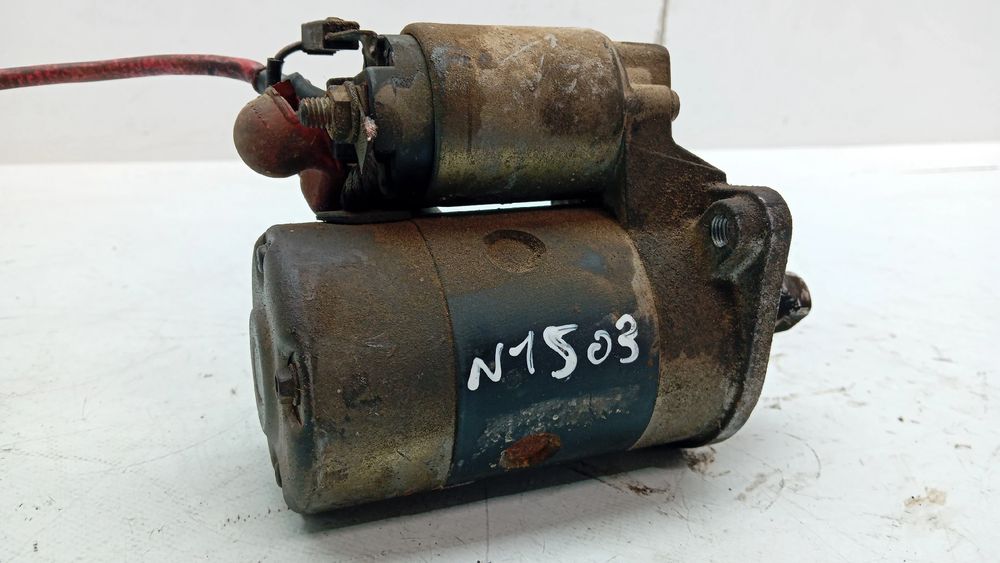 Motor de arranque MITSUBISHI Lancer VI Sedan (CJ_, CP_)
