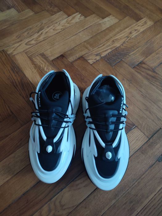 Sprzedam buty Balmain