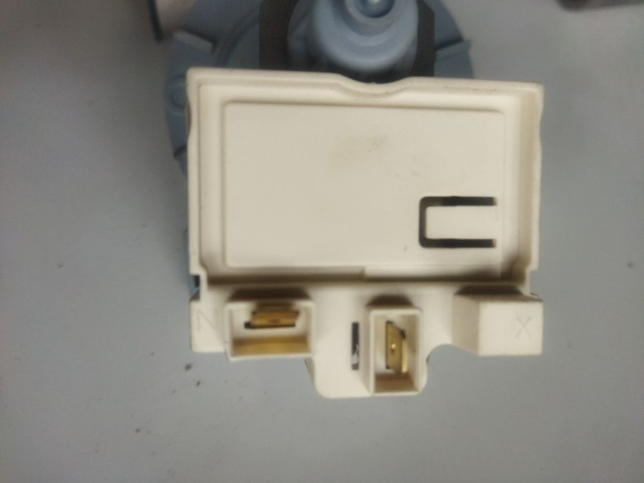 Запчастини до пральних машин Рівне