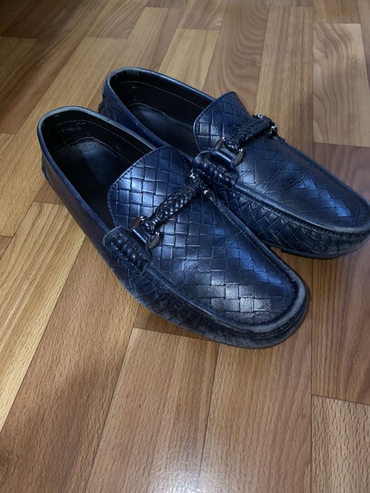 Barrett макасины