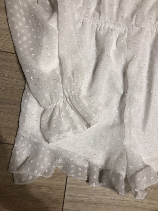 Нарядний Ромпер