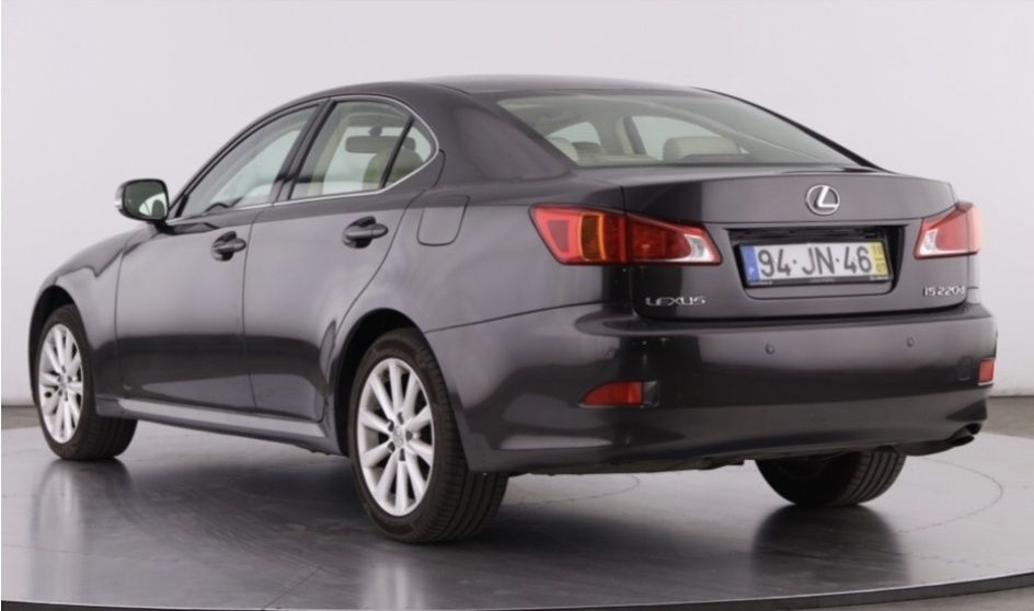 Lexus IS 220 D Executive 5G
