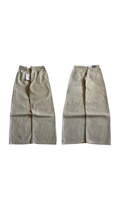 Широкі Джинси Zara Baggy Jeans Зара Супер Беггі Баггі Skater Super