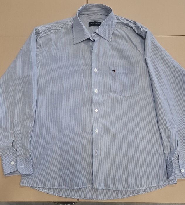 Koszula męska Tommy Hilfiger