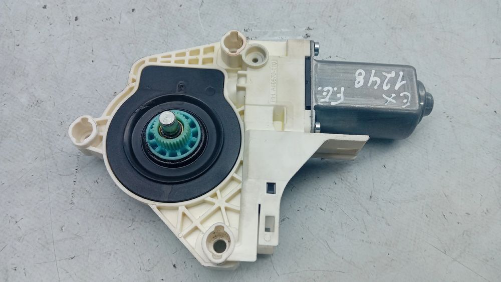 Motor vidro frente esquerdo AUDI A1 Sportback (8XA, 8XF)