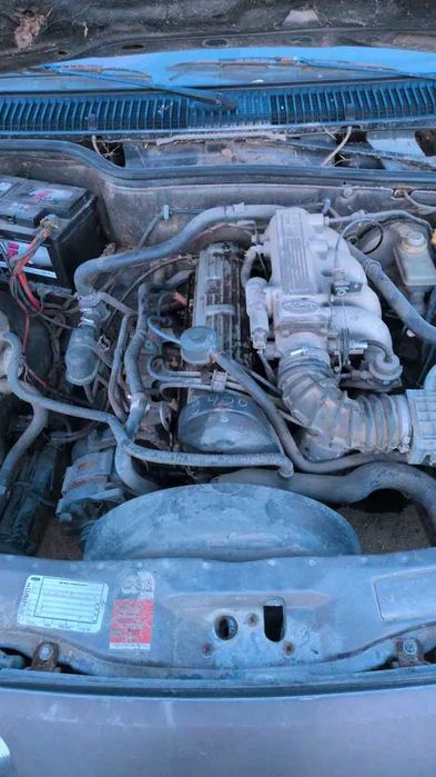 2.0 pinto caixa type9