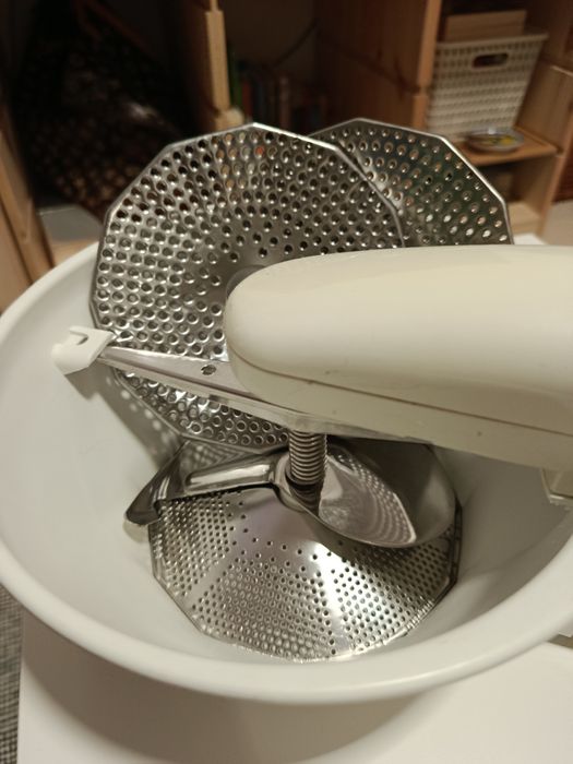 Passevite automático ariete