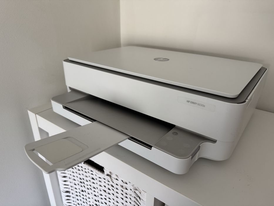 HP Envy 6030e Printer440670632921026561