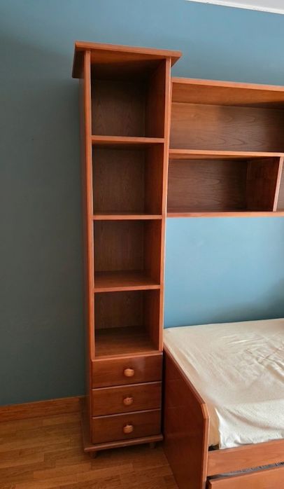 Mobília de Quarto completa