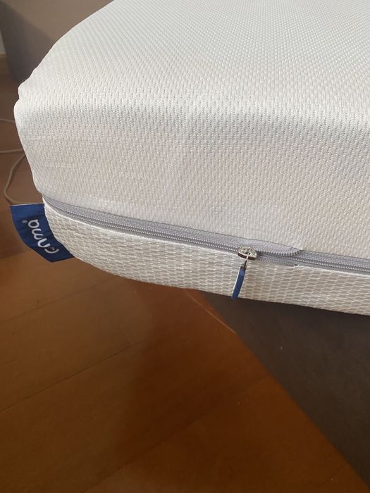 Colchão Emma One 140x190cm