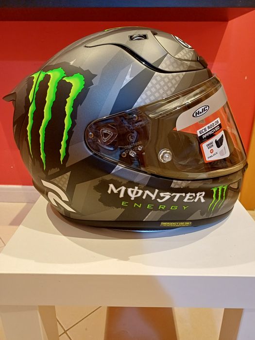 Capacete HJC RPHA12