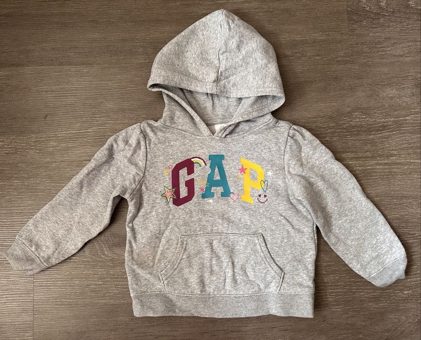 Дитячі худі «GAP»