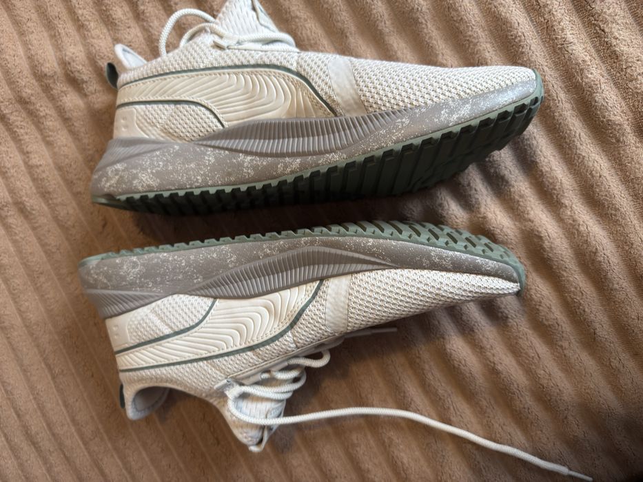 Кросівки Puma Pacer Future Street Forest: 1 000 грн. - Кроссовки