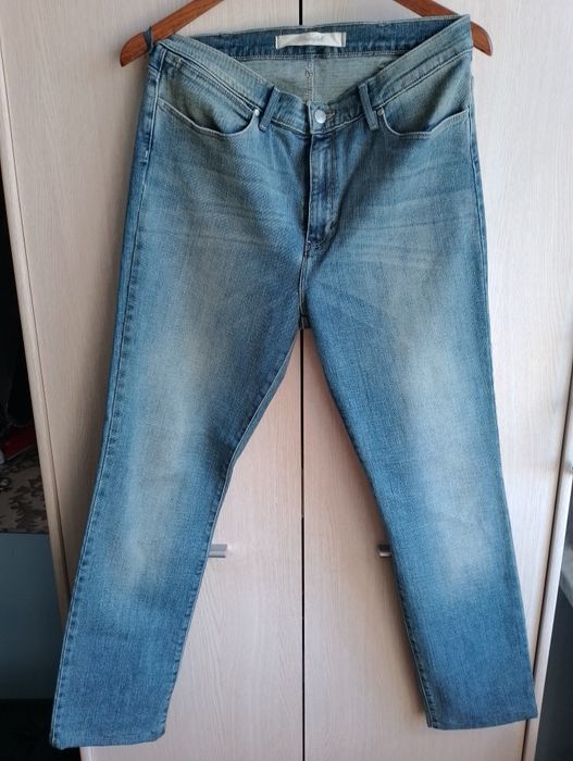 Spodnie Wrangler damskie nowe