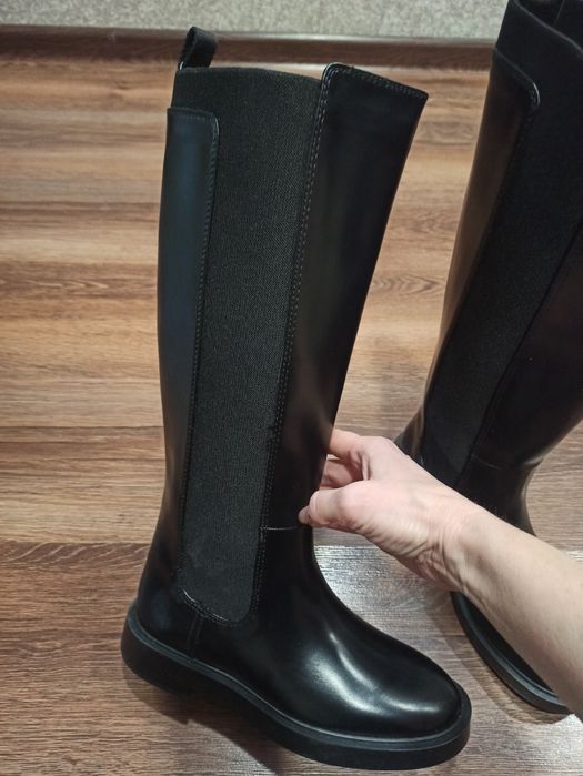 Продам сапоги, сапожки