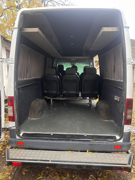Продам Mercedes-Benz Sprinter 2.2 CDI, 2005 року