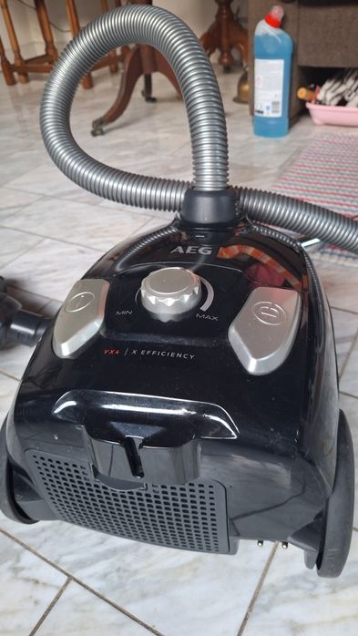 Пилосос AEG Німеччина