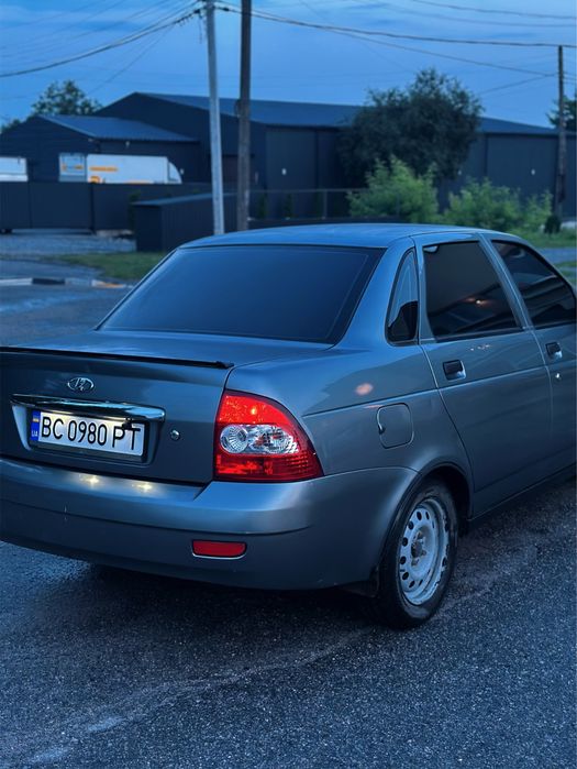 Lada priora 2170