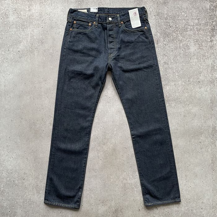 Джинси Levis 501 premium