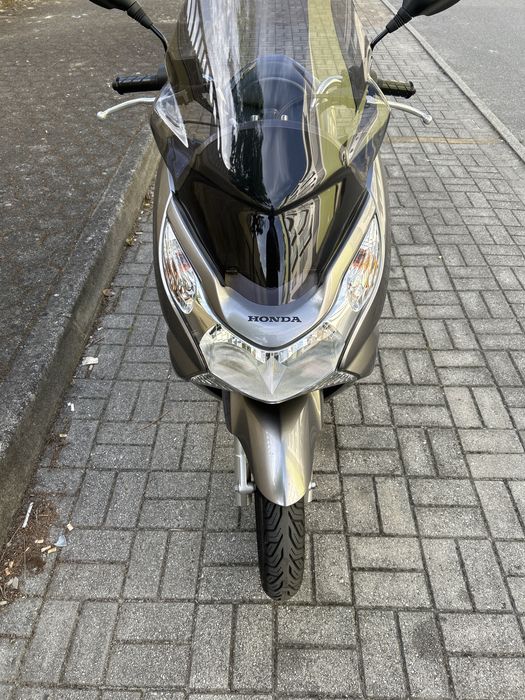 Honda PCX 125 15mil km