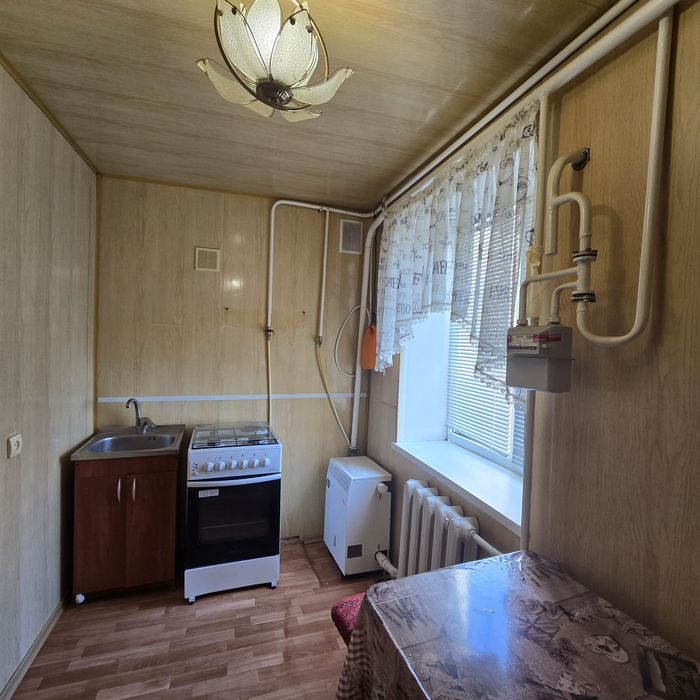 Продаж 2 кімнатна  квартира Радісний Сад