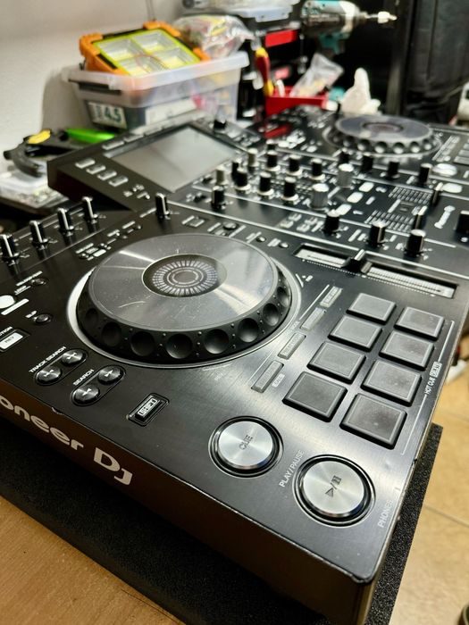 Pioneer RX2 kontroler DJ