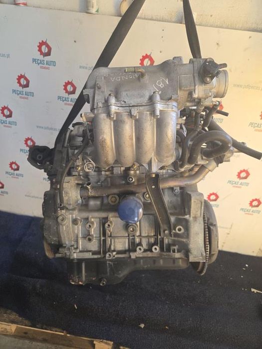 Motor completo HONDA Accord VI Hatchback (CH_, CL_)